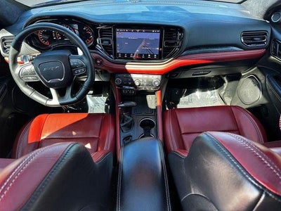 2024 Dodge Durango SRT 392 Premium AWD