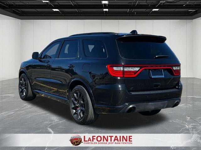 2024 Dodge Durango SRT 392 Premium AWD