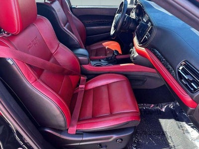 2024 Dodge Durango SRT 392 Premium AWD