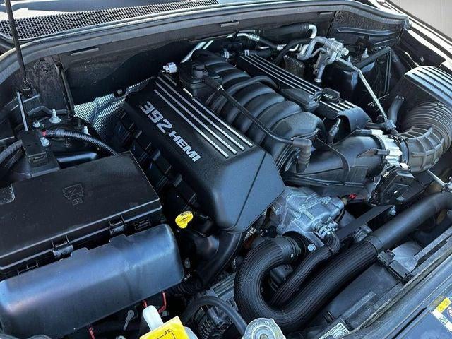 2024 Dodge Durango SRT 392 Premium AWD