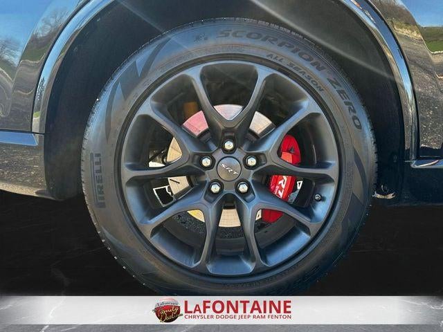 2024 Dodge Durango SRT 392 Premium AWD