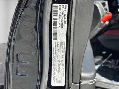 2024 Dodge Durango SRT 392 Premium AWD