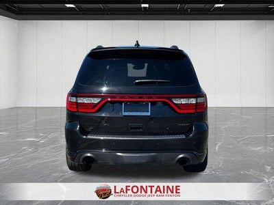2024 Dodge Durango SRT 392 Premium AWD