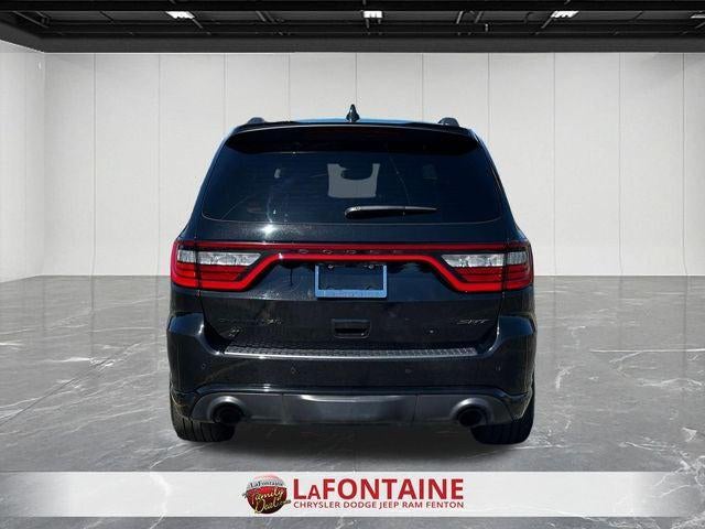 2024 Dodge Durango SRT 392 Premium AWD