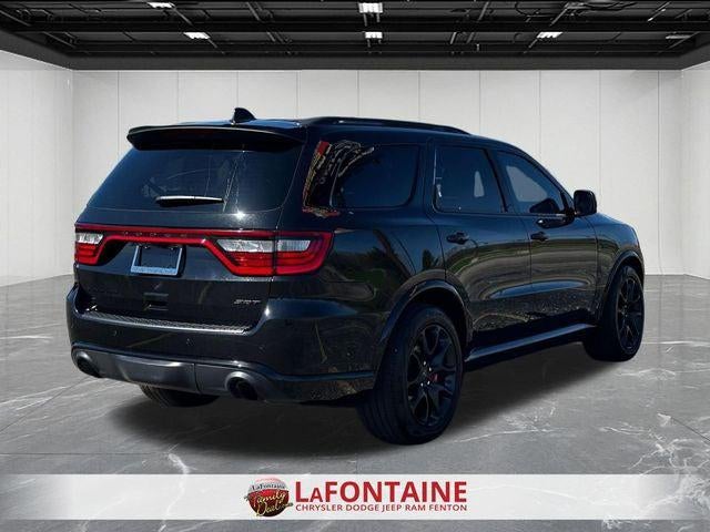 2024 Dodge Durango SRT 392 Premium AWD