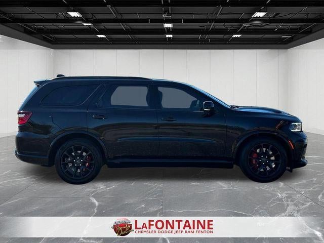 2024 Dodge Durango SRT 392 Premium AWD