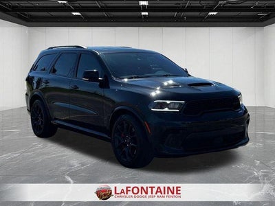 2024 Dodge Durango SRT 392 Premium AWD