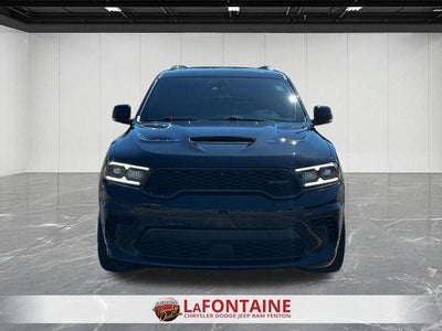 2024 Dodge Durango SRT 392 Premium AWD