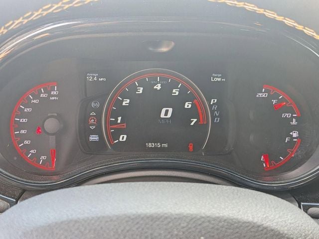 2024 Dodge Durango SRT 392 AlcHEMI AWD