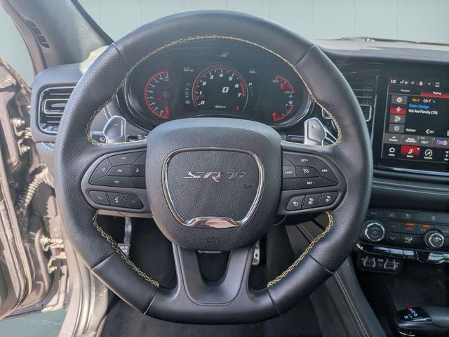 2024 Dodge Durango SRT 392 AlcHEMI AWD