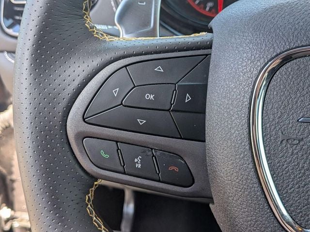 2024 Dodge Durango SRT 392 AlcHEMI AWD