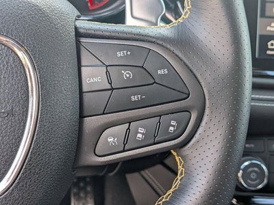 2024 Dodge Durango SRT 392 AlcHEMI AWD