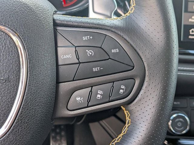 2024 Dodge Durango SRT 392 AlcHEMI AWD