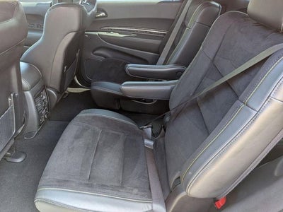 2024 Dodge Durango SRT 392 AlcHEMI AWD