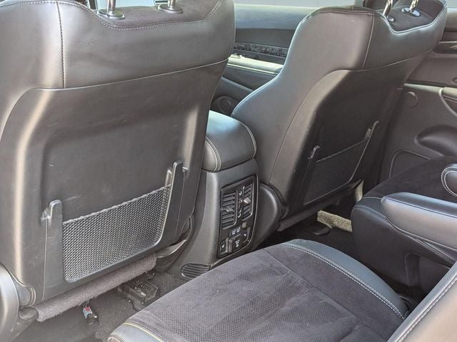 2024 Dodge Durango SRT 392 AlcHEMI AWD