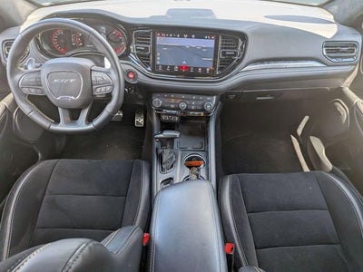 2024 Dodge Durango SRT 392 AlcHEMI AWD