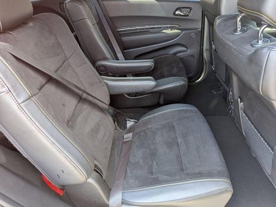 2024 Dodge Durango SRT 392 AlcHEMI AWD