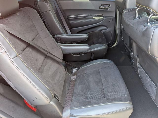 2024 Dodge Durango SRT 392 AlcHEMI AWD