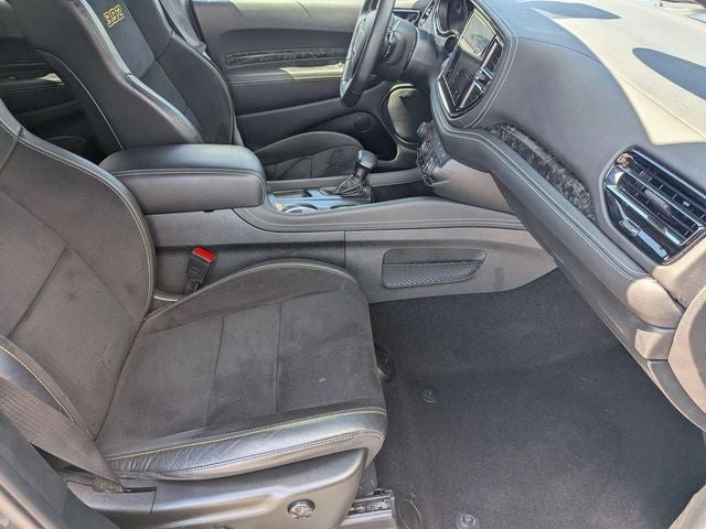 2024 Dodge Durango SRT 392 AlcHEMI AWD