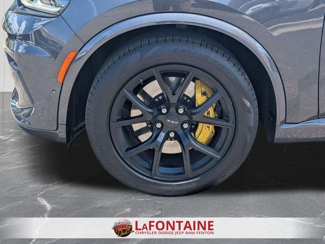2024 Dodge Durango SRT 392 AlcHEMI AWD