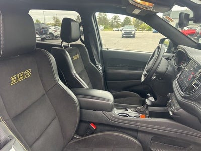 2024 Dodge Durango SRT 392 AlcHEMI AWD