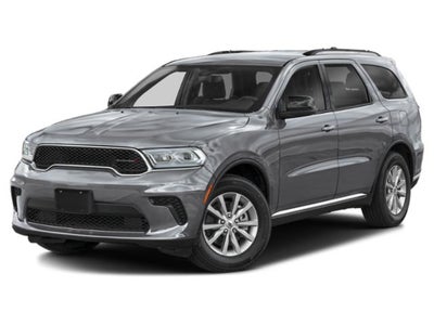 2024 Dodge Durango SRT 392 AlcHEMI AWD