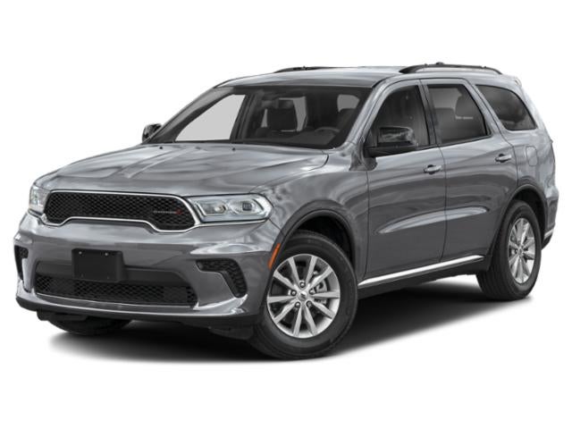 2024 Dodge Durango SRT 392 AlcHEMI AWD