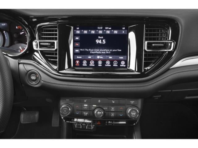 2024 Dodge Durango SRT 392 AlcHEMI AWD