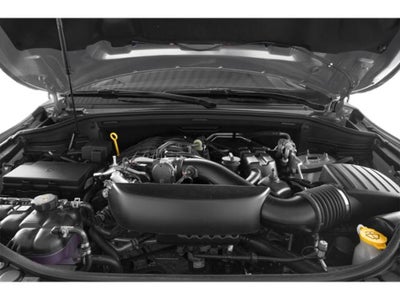 2024 Dodge Durango SRT 392 AlcHEMI AWD