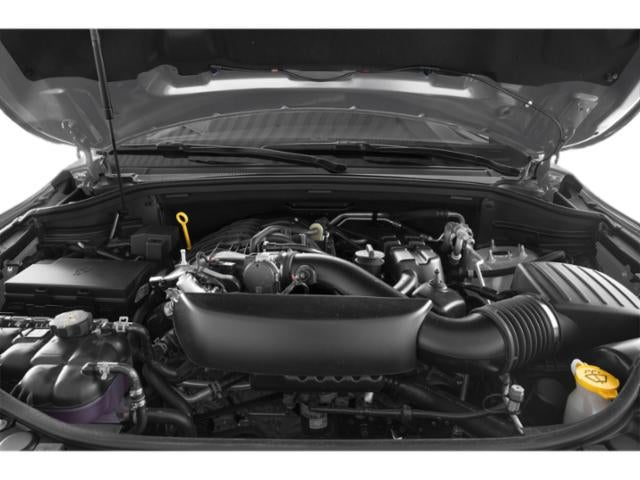 2024 Dodge Durango SRT 392 AlcHEMI AWD