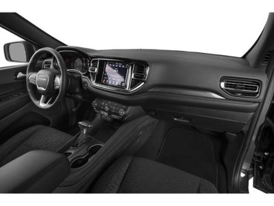 2024 Dodge Durango SRT 392 AlcHEMI AWD