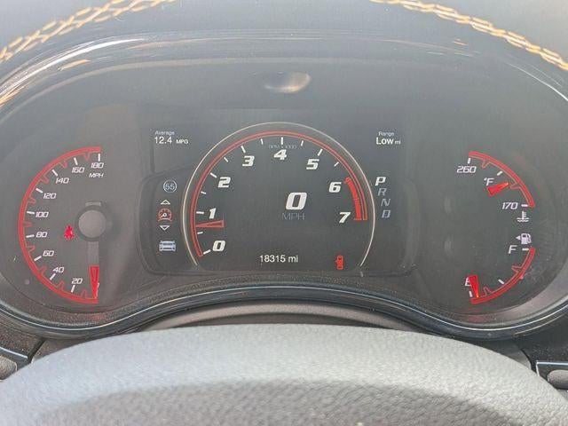 2024 Dodge Durango SRT 392 AlcHEMI AWD