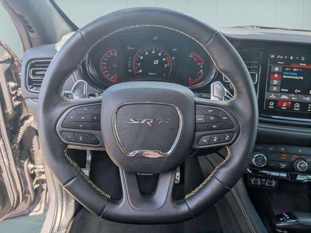 2024 Dodge Durango SRT 392 AlcHEMI AWD