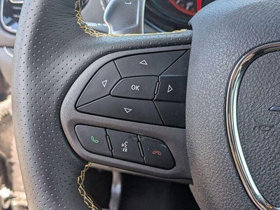2024 Dodge Durango SRT 392 AlcHEMI AWD