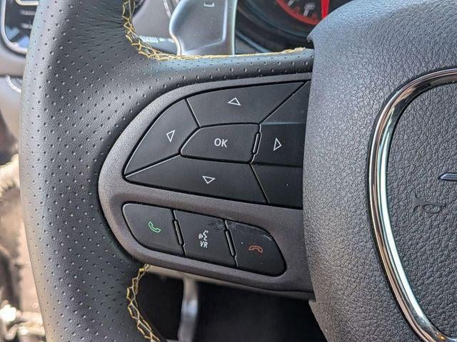2024 Dodge Durango SRT 392 AlcHEMI AWD