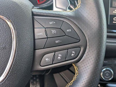 2024 Dodge Durango SRT 392 AlcHEMI AWD