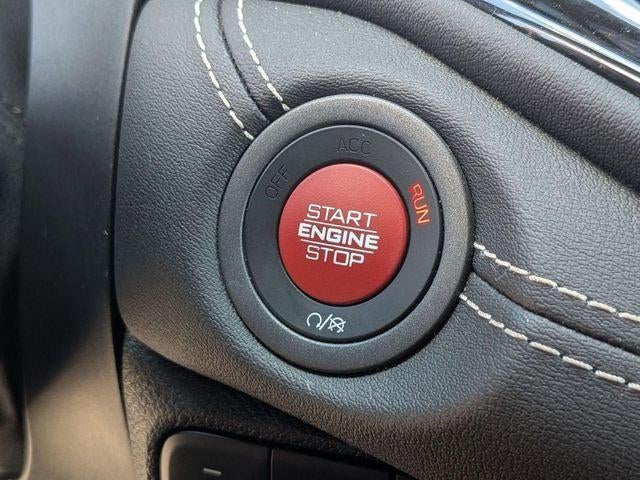 2024 Dodge Durango SRT 392 AlcHEMI AWD