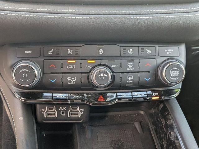 2024 Dodge Durango SRT 392 AlcHEMI AWD