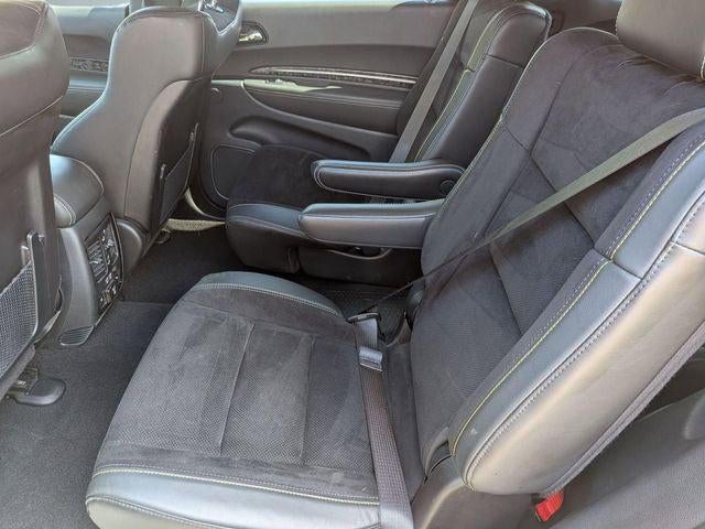 2024 Dodge Durango SRT 392 AlcHEMI AWD