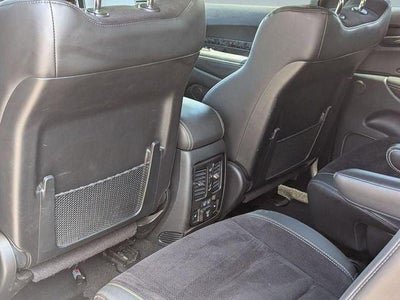 2024 Dodge Durango SRT 392 AlcHEMI AWD
