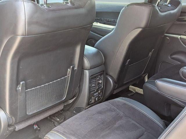 2024 Dodge Durango SRT 392 AlcHEMI AWD