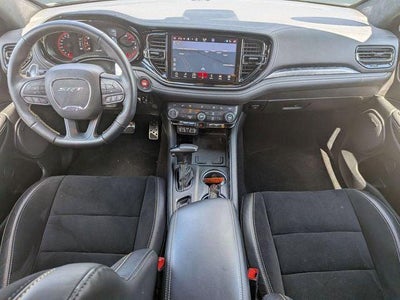 2024 Dodge Durango SRT 392 AlcHEMI AWD