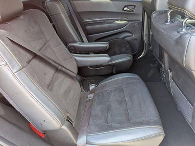 2024 Dodge Durango SRT 392 AlcHEMI AWD