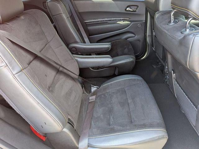2024 Dodge Durango SRT 392 AlcHEMI AWD