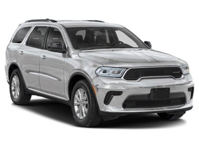 2024 Dodge Durango SRT 392 AlcHEMI AWD