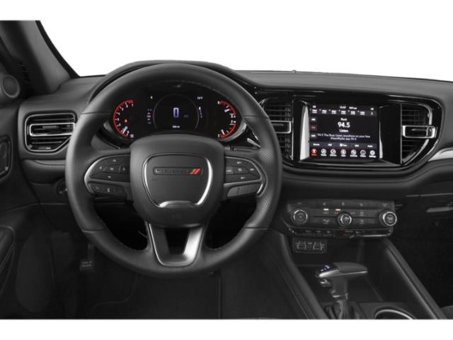 2024 Dodge Durango SRT 392 AlcHEMI AWD
