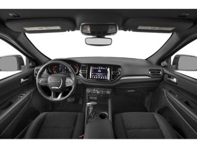 2024 Dodge Durango SRT 392 AlcHEMI AWD