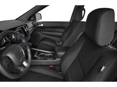 2024 Dodge Durango SRT 392 AlcHEMI AWD
