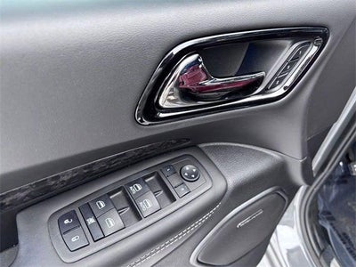 2023 Dodge Durango SRT Hellcat Premium AWD