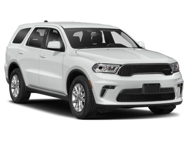 2023 Dodge Durango SRT Hellcat Premium AWD